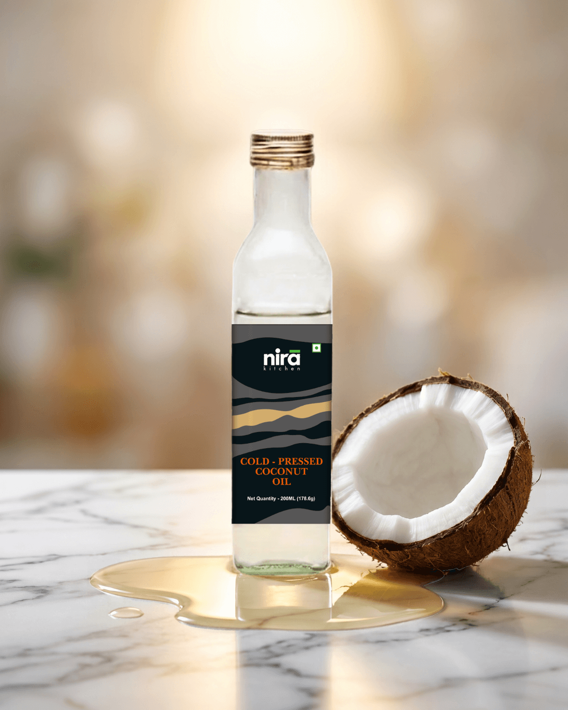 Coconut Oil for Cooking: Virgin vs Refined, Uses and Storage